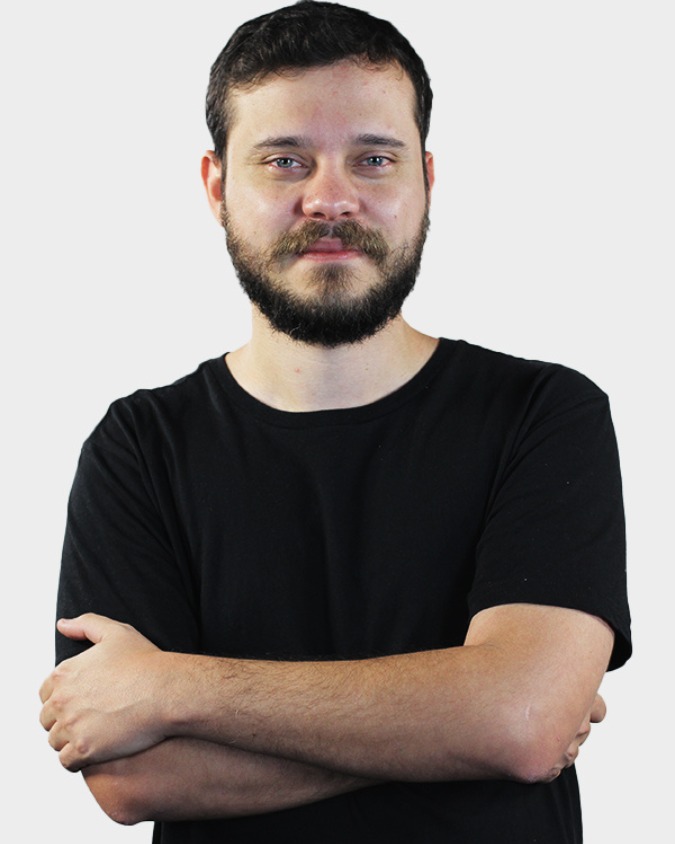 Bruno Amorim